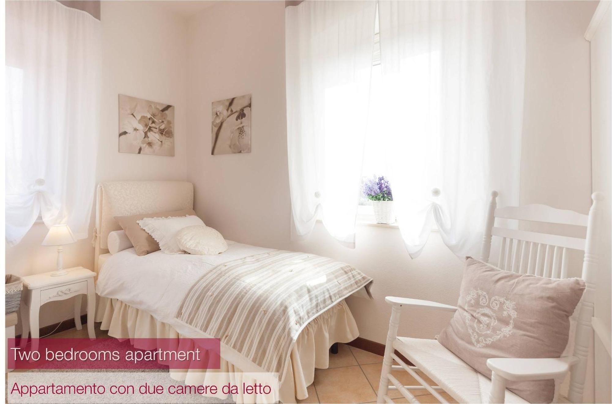 Nina Guest House Longare 客房 照片