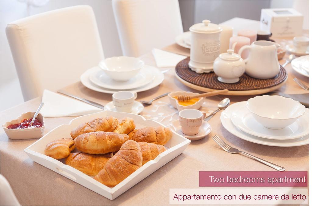 Nina Guest House Longare 客房 照片