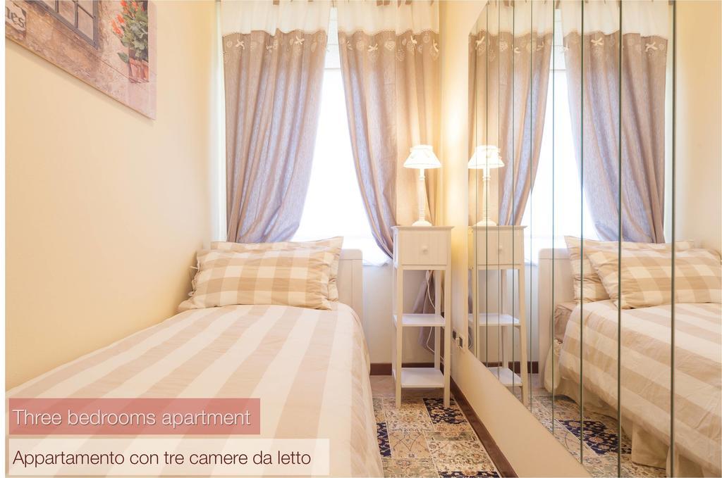 Nina Guest House Longare 客房 照片