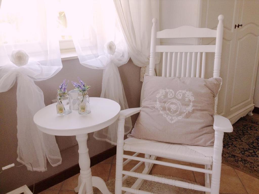 Nina Guest House Longare 外观 照片